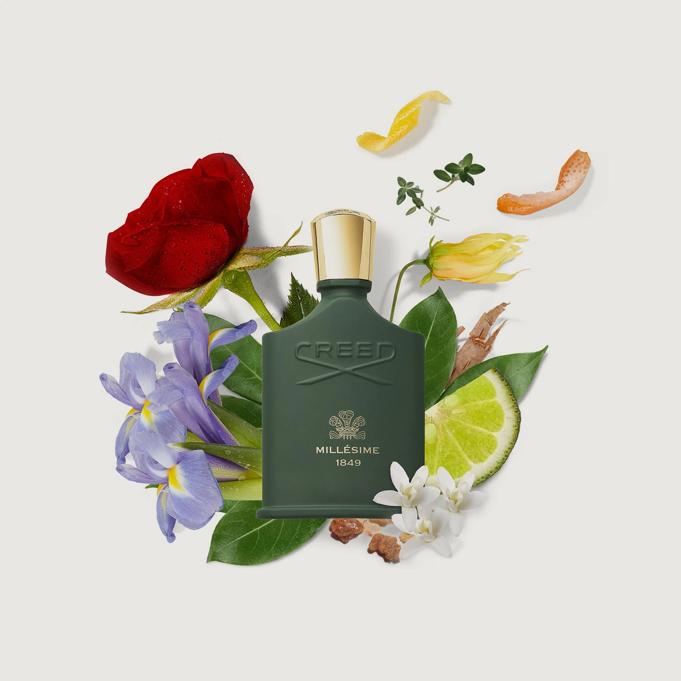 Millésime 1849 — alternate