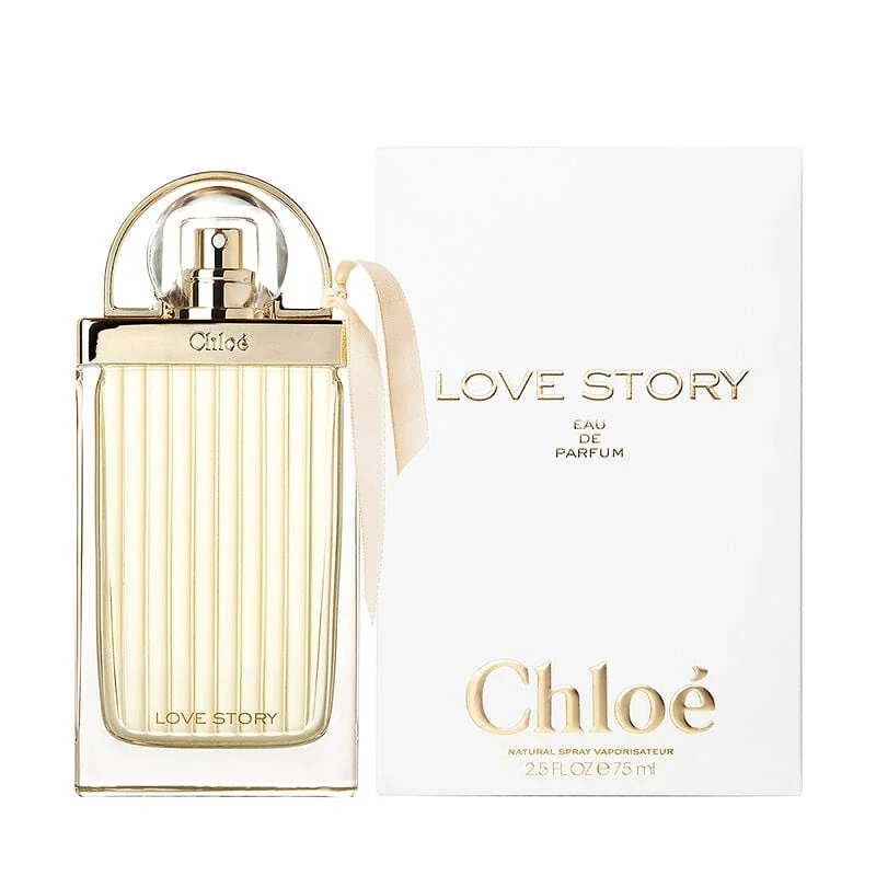 Love Story