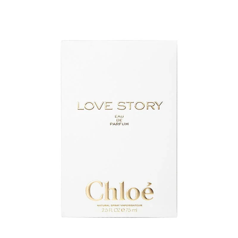 Love Story