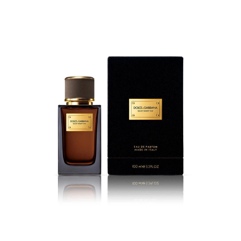 Velvet Desert Oud