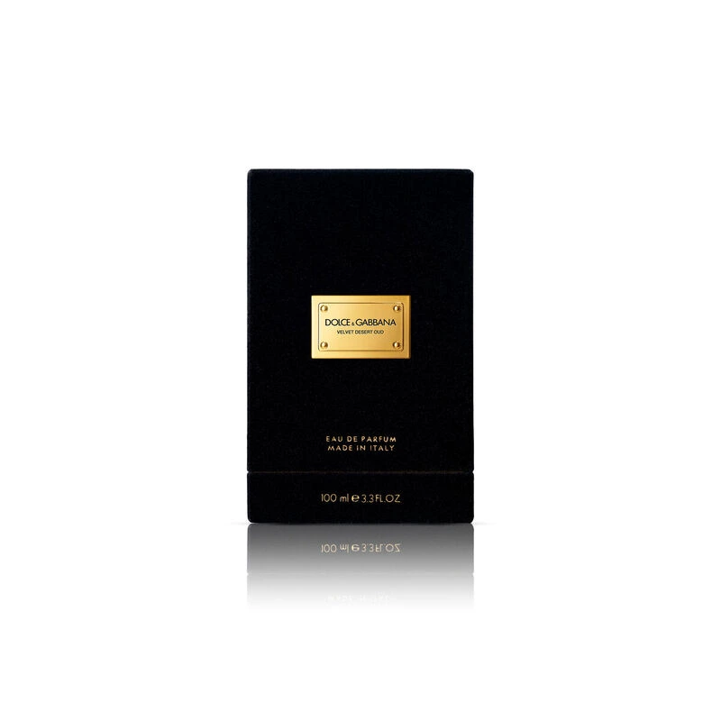 Velvet Desert Oud