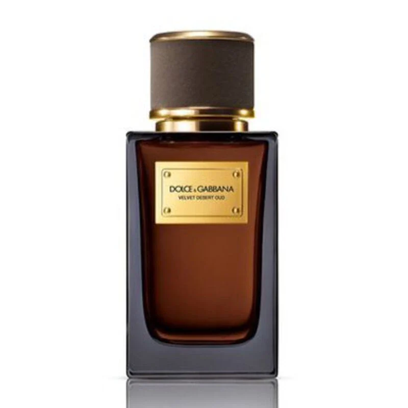 Velvet Desert Oud