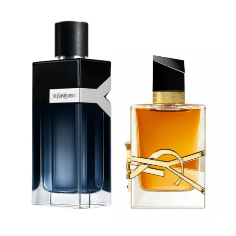 Intense for Men