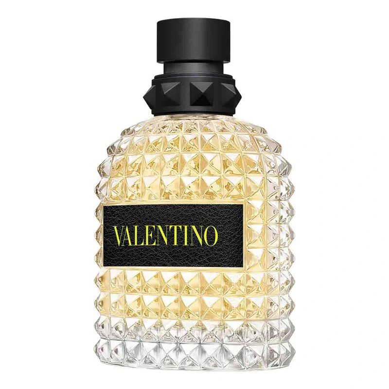 Uomo Born in Roma  Yellow Dream Eau De Toilette