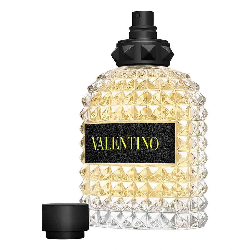 Uomo Born in Roma  Yellow Dream Eau De Toilette