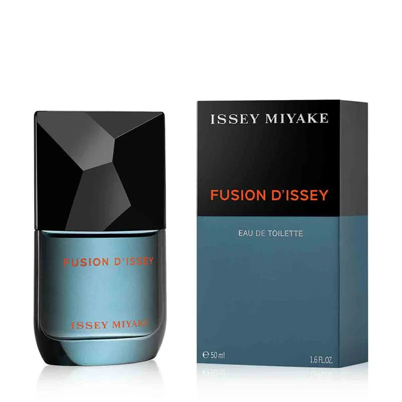 Fusion d'Issey