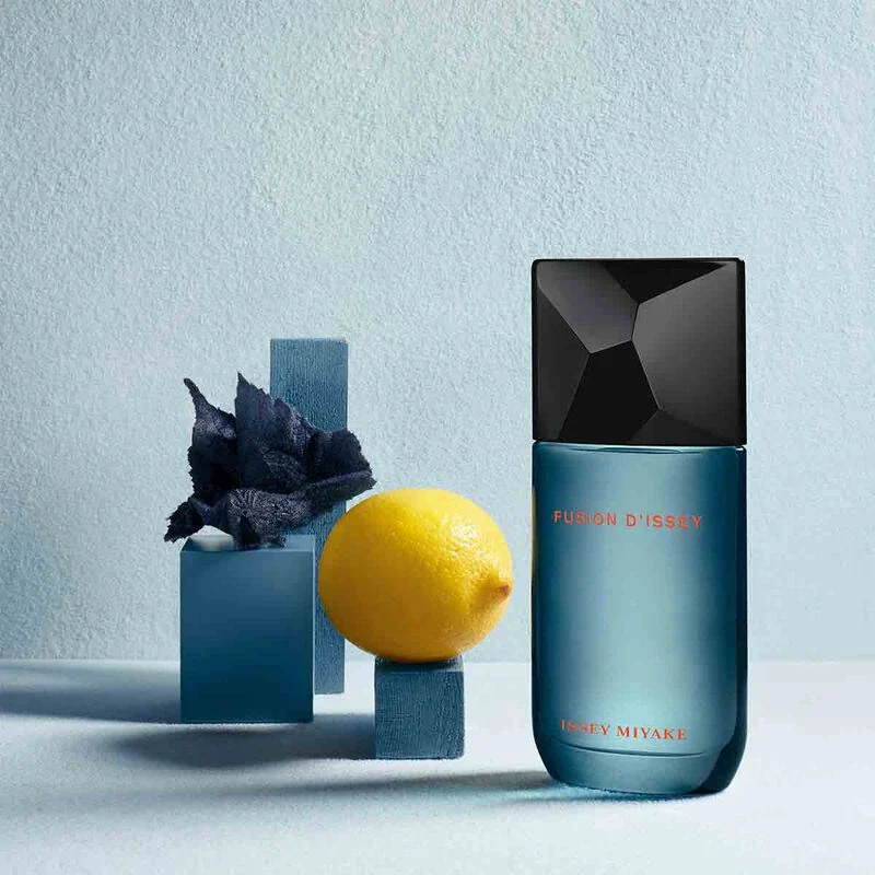 Fusion d'Issey