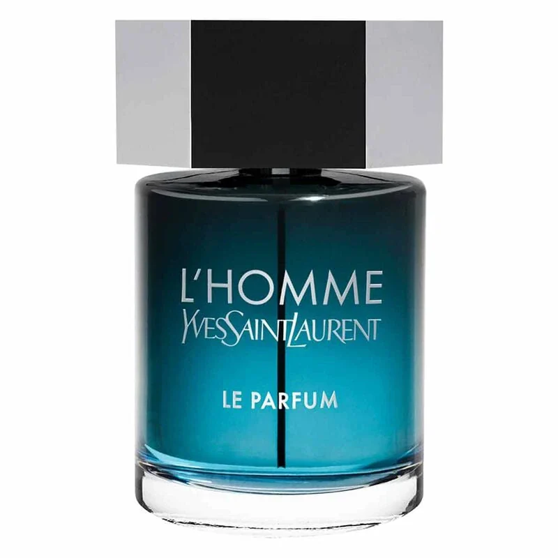 L'Homme Le Parfum