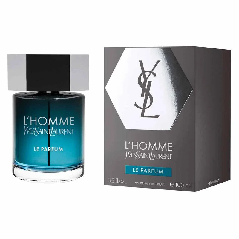L'Homme Le Parfum