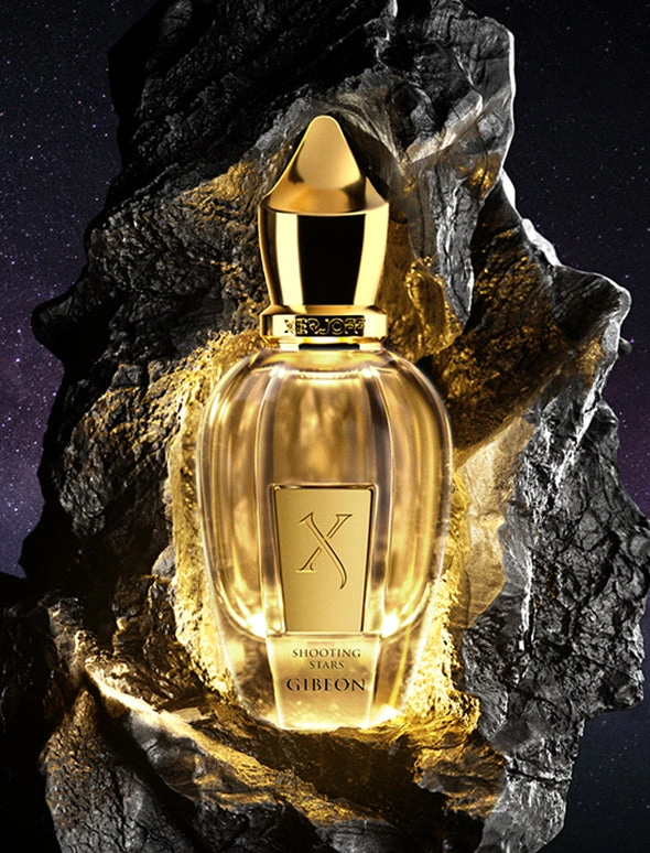 Gibeon — alternate