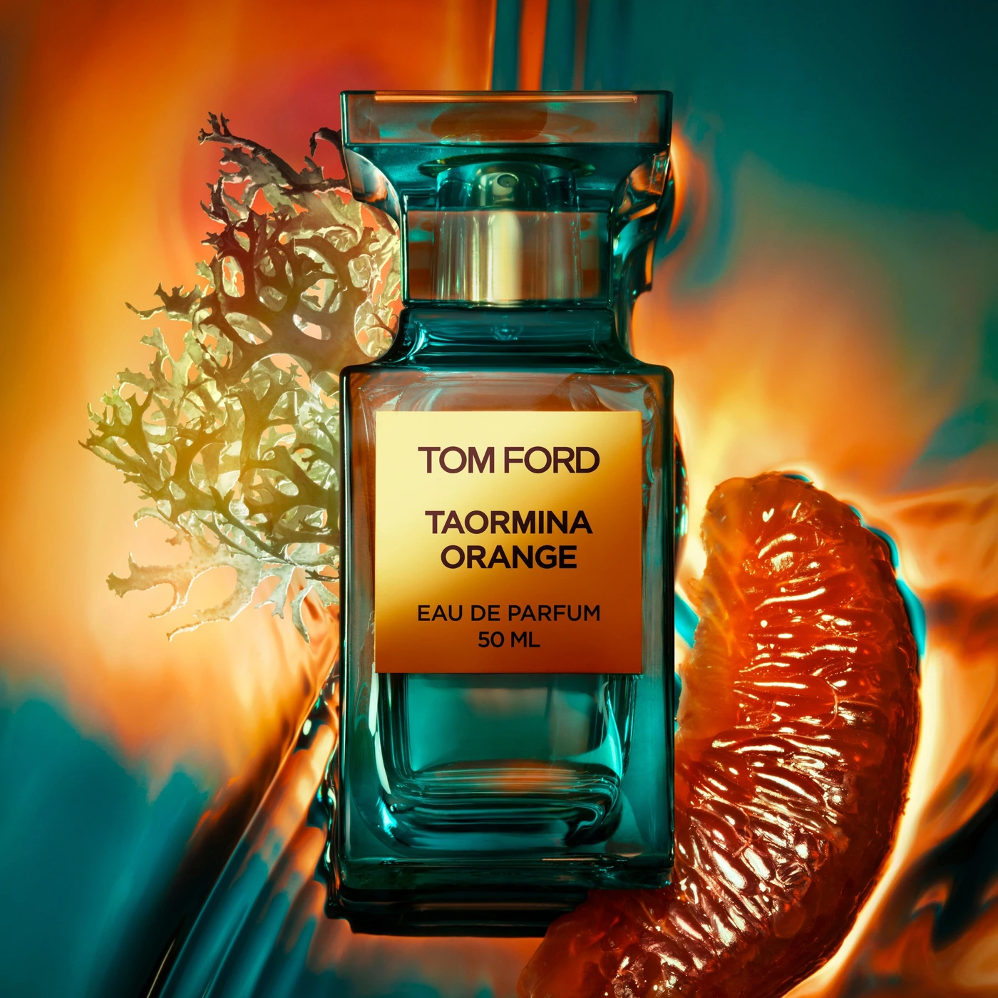 Taormina Orange Eau de Parfum — alternate