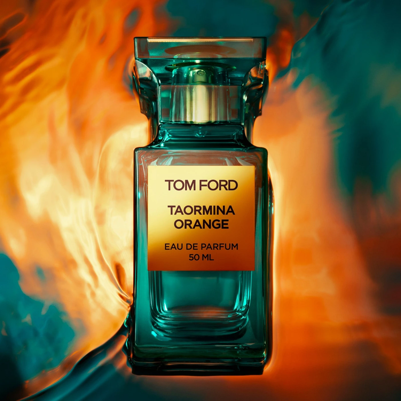 Taormina Orange Eau de Parfum — alternate