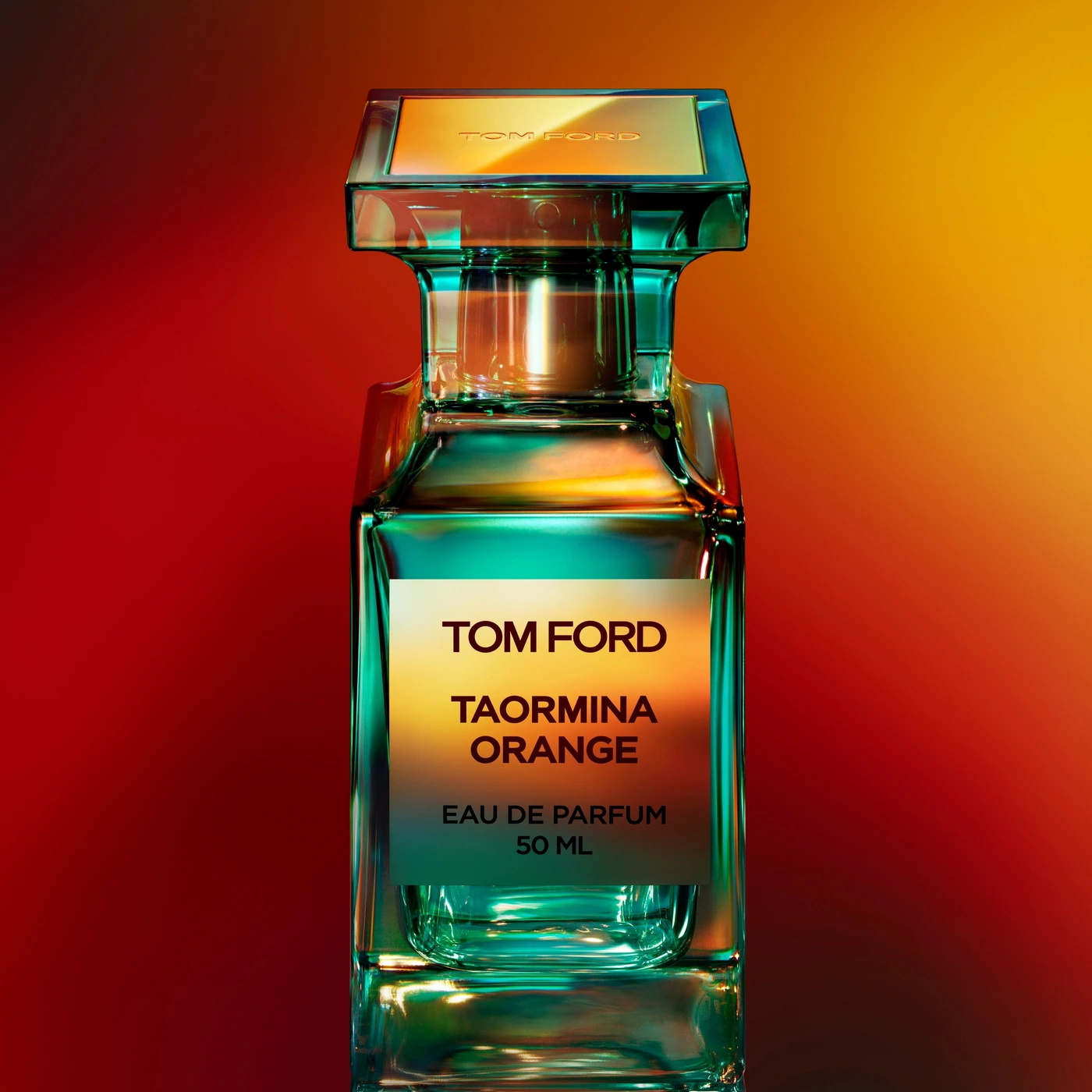 Taormina Orange Eau de Parfum — alternate