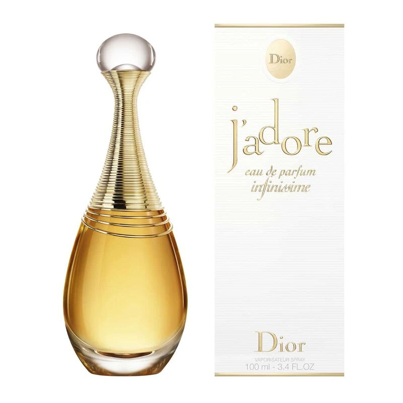 J'adore infinissime Eau de Parfum