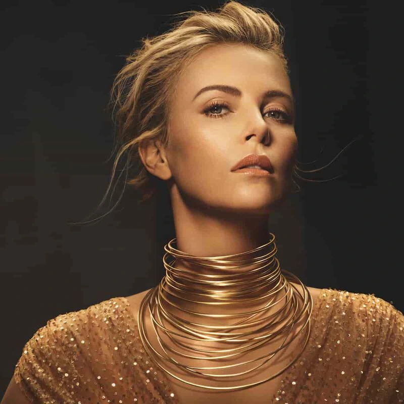 J'adore infinissime Eau de Parfum