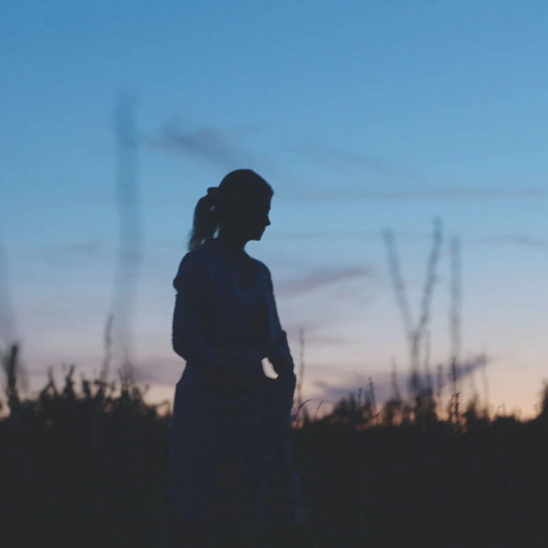 J'adore infinissime Eau de Parfum