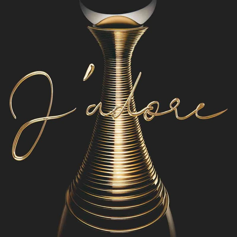 J'adore infinissime Eau de Parfum