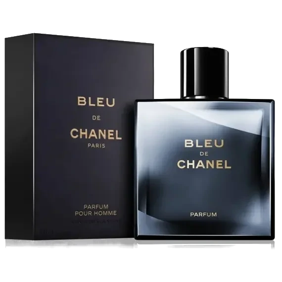 Bleu de Chanel Eau de Parfum