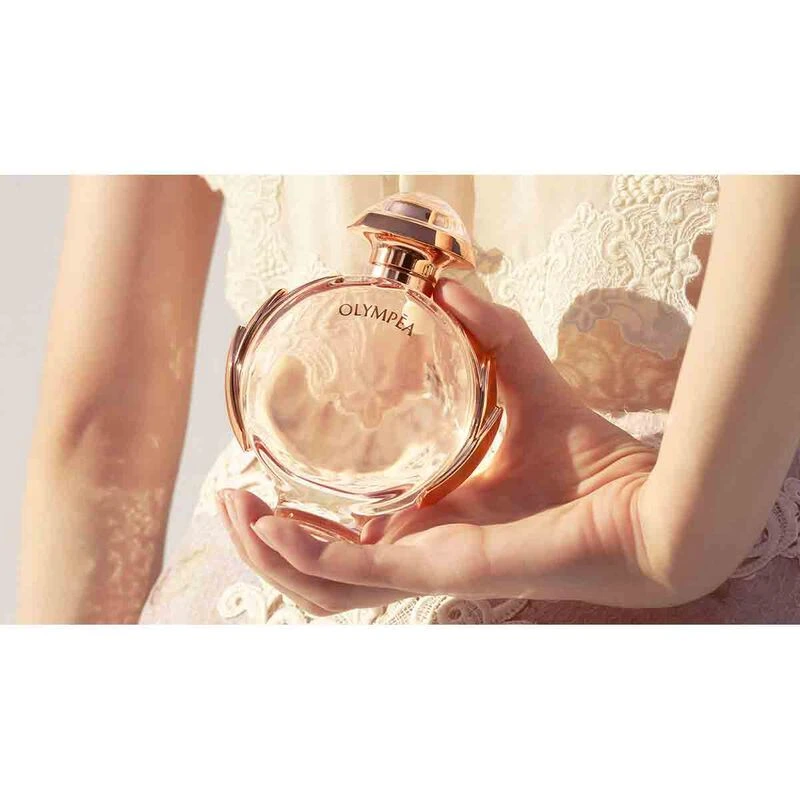 Olympea Eau de Parfum
