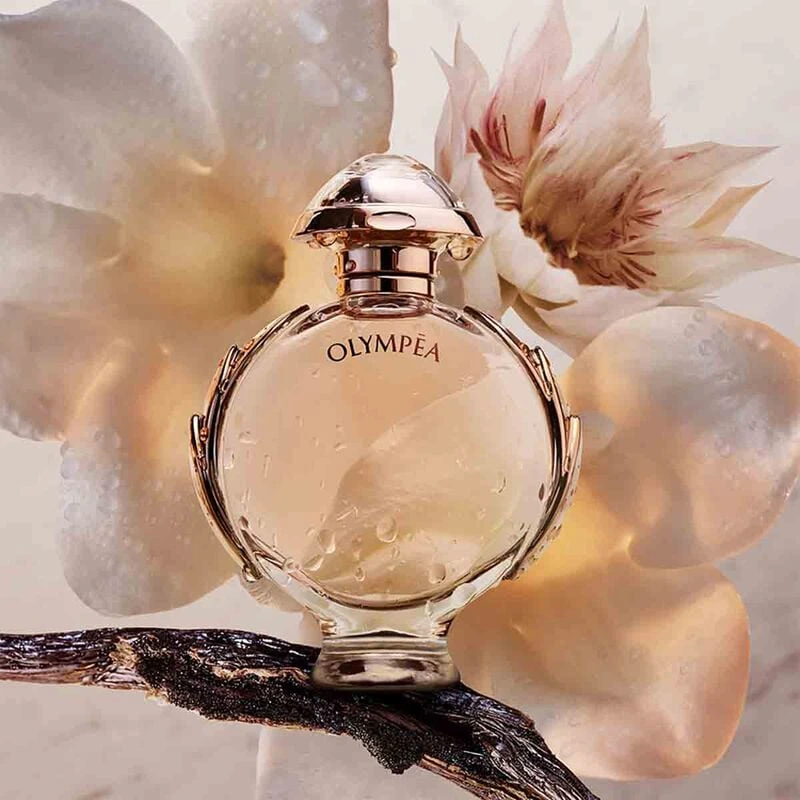 Olympea Eau de Parfum
