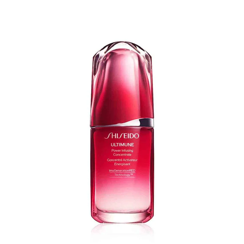 Shiseido Ultimune Power Infusing Concentrate