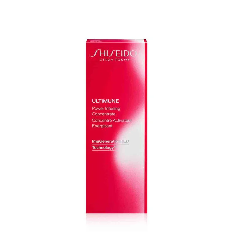 Shiseido Ultimune Power Infusing Concentrate