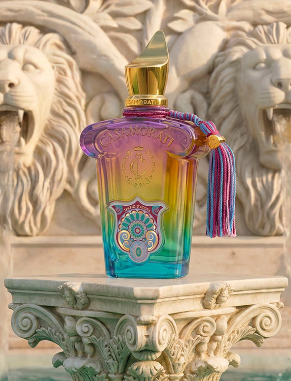 Tempio d'Acqua — alternate