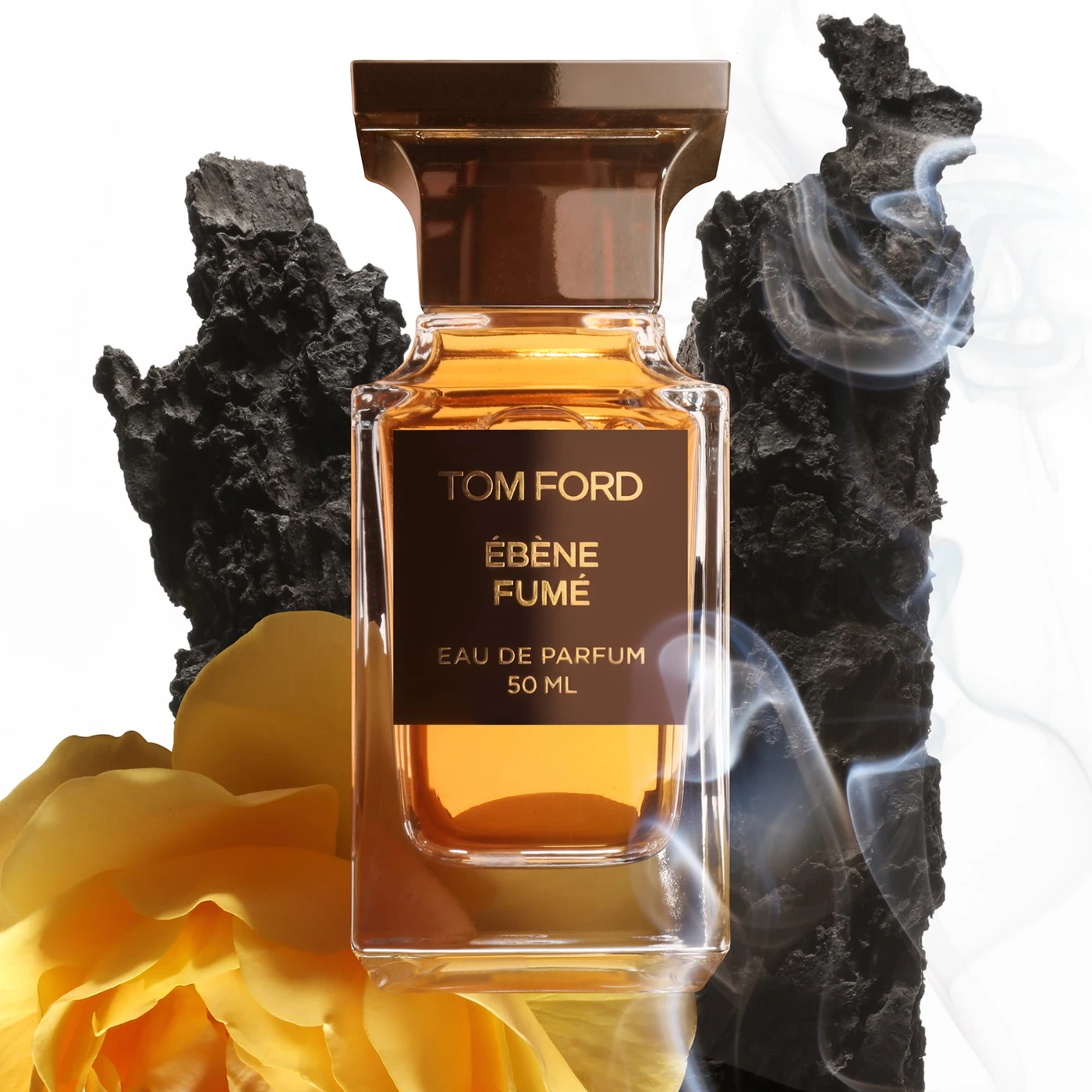 Ébène Fumé Eau de Parfum Set — alternate