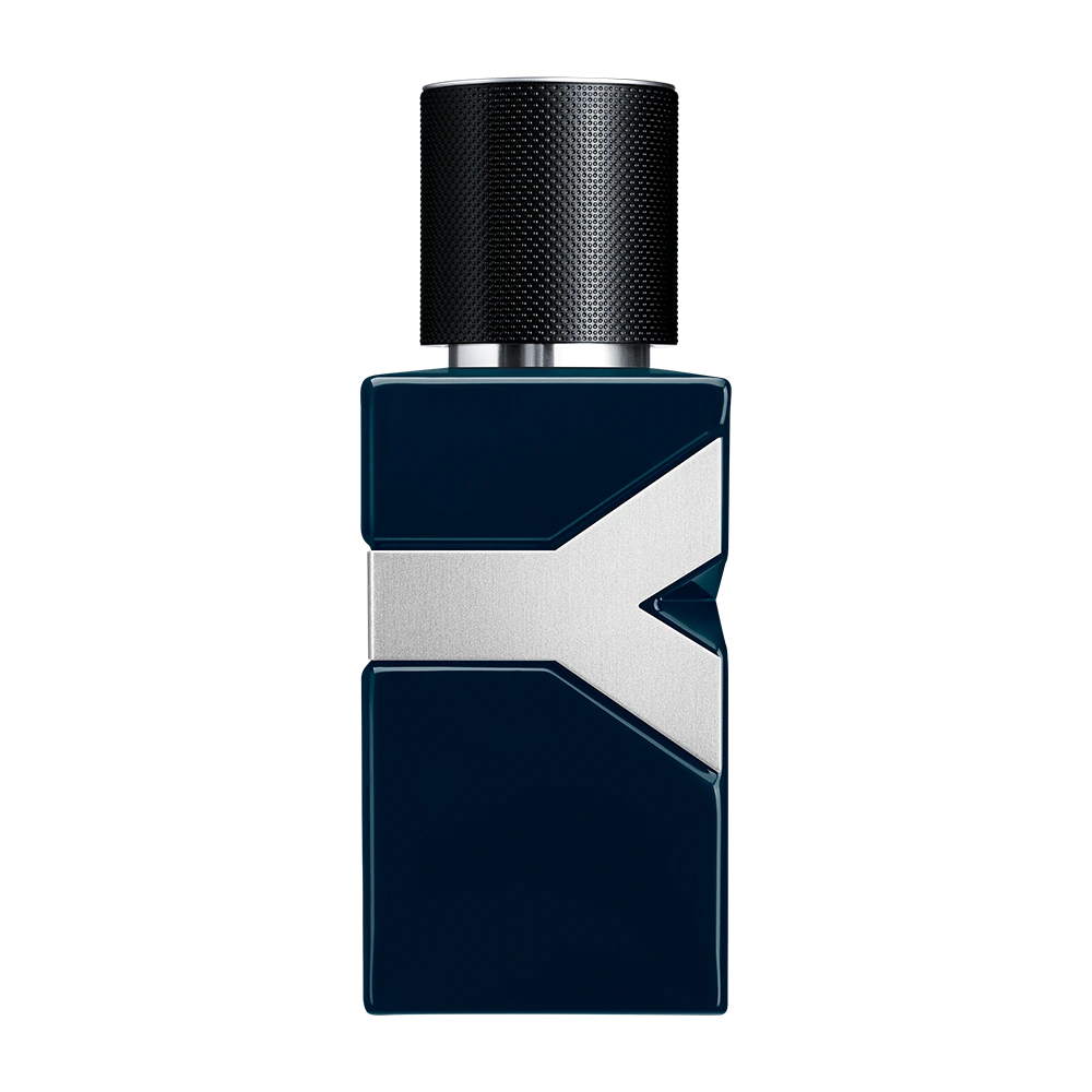Y, THE NEW LE PARFUM — main