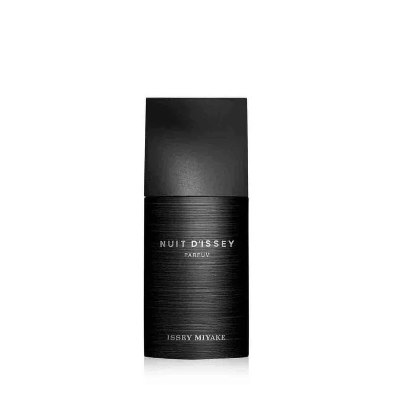 Nuit d'Issey Boisée