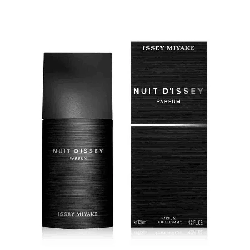 Nuit d'Issey Boisée