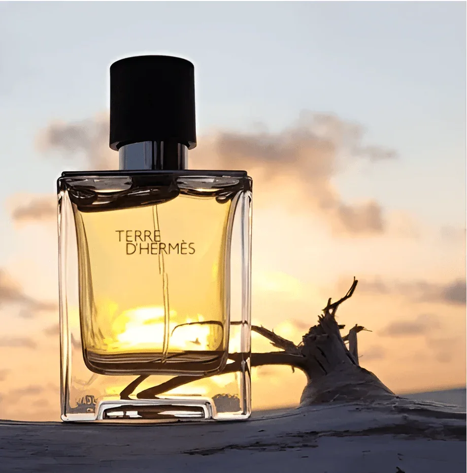 Terre d'Hermès Eau de Toilette