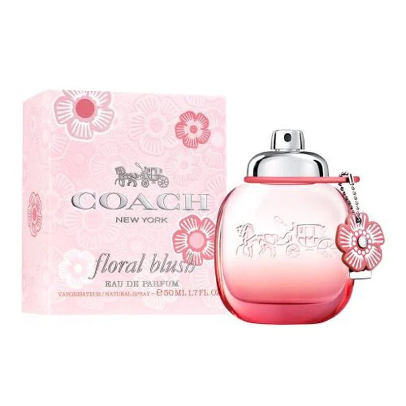 Floral Blush