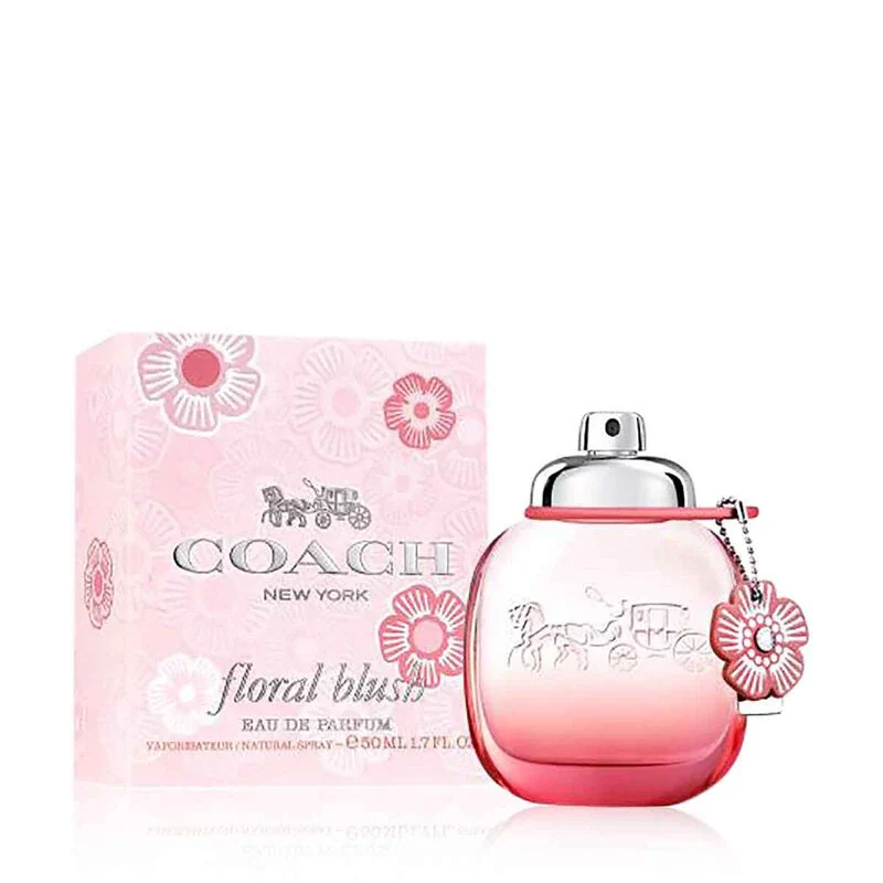 Floral Blush