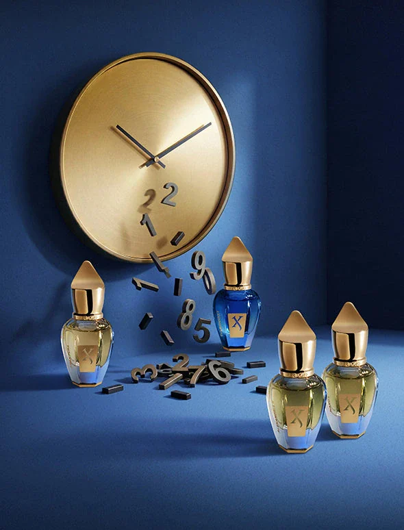 Timeless Set - additional image