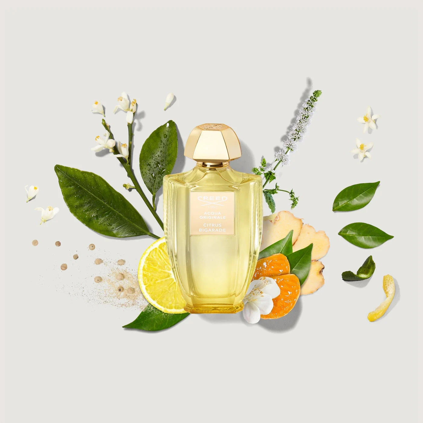 Citrus Bigarade - additional image