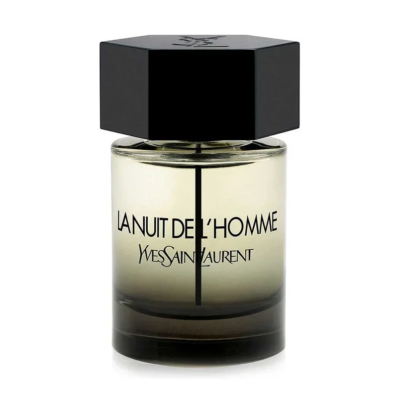La Nuit de L'Homme
