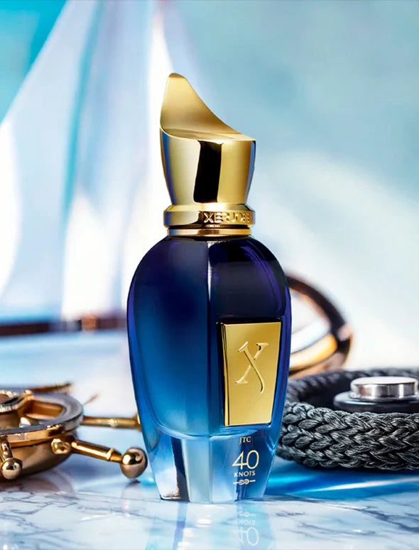 40 Knots — alternate