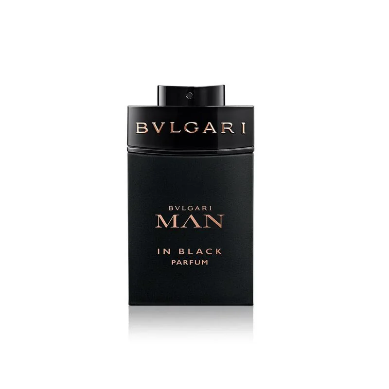 Bvlgari Man in Black Set