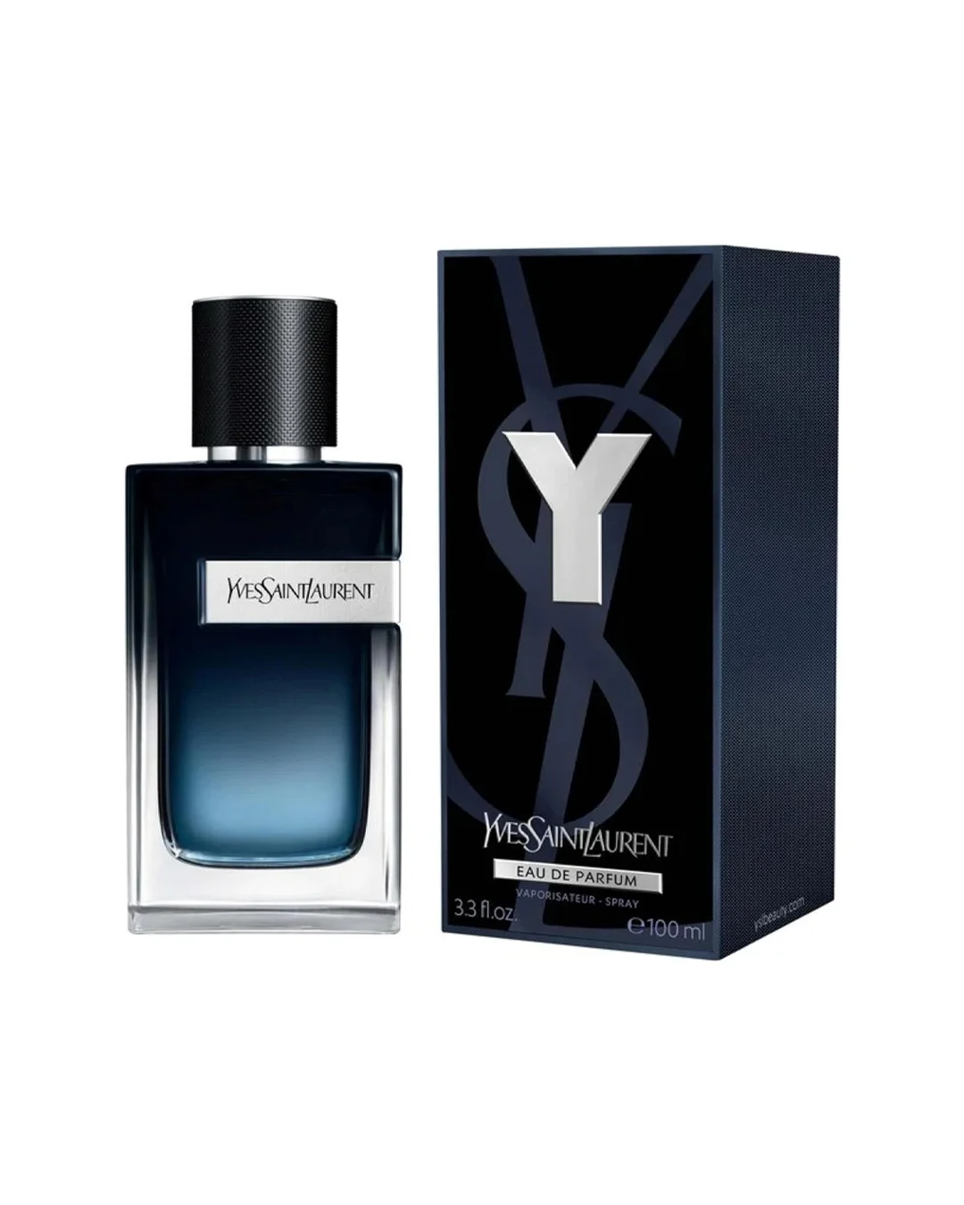 YSL Y Eau De Parfum