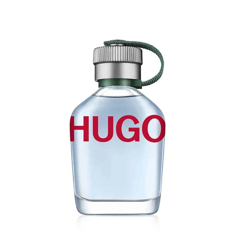 Hugo Man Extreme