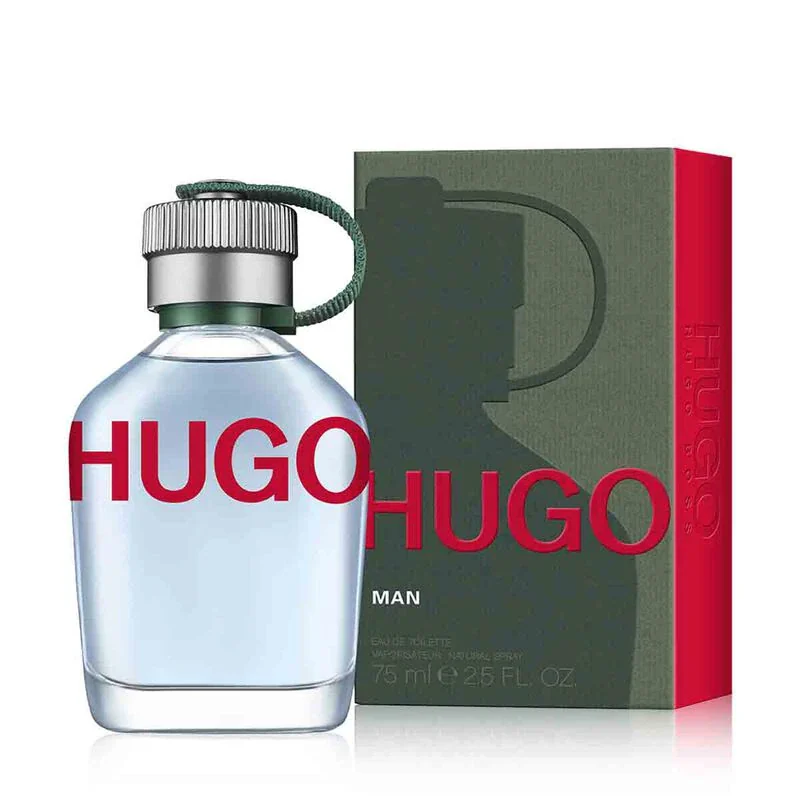 Hugo Man Extreme