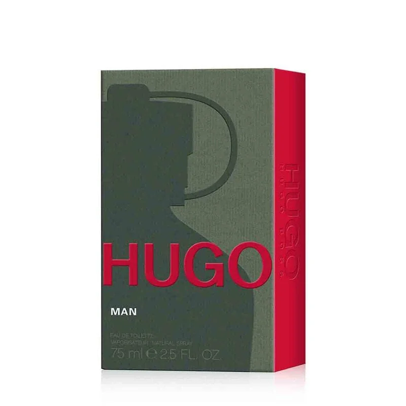Hugo Man Extreme