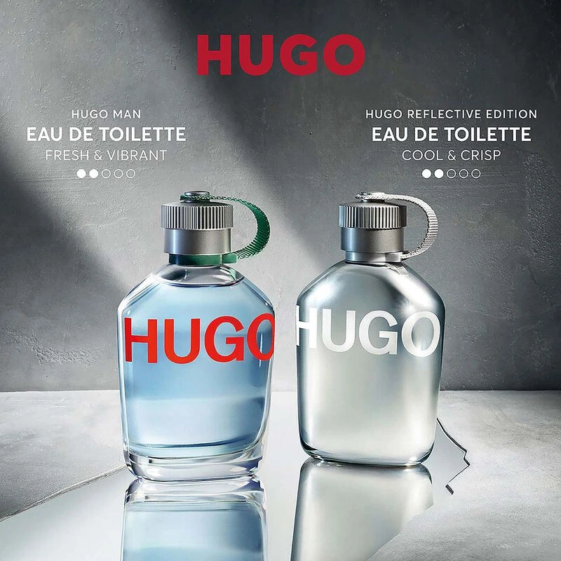 Hugo Man Extreme
