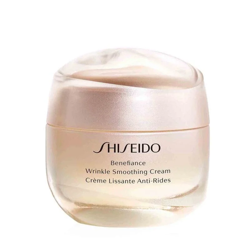 Benefiance Wrinkle Smoothing Cream