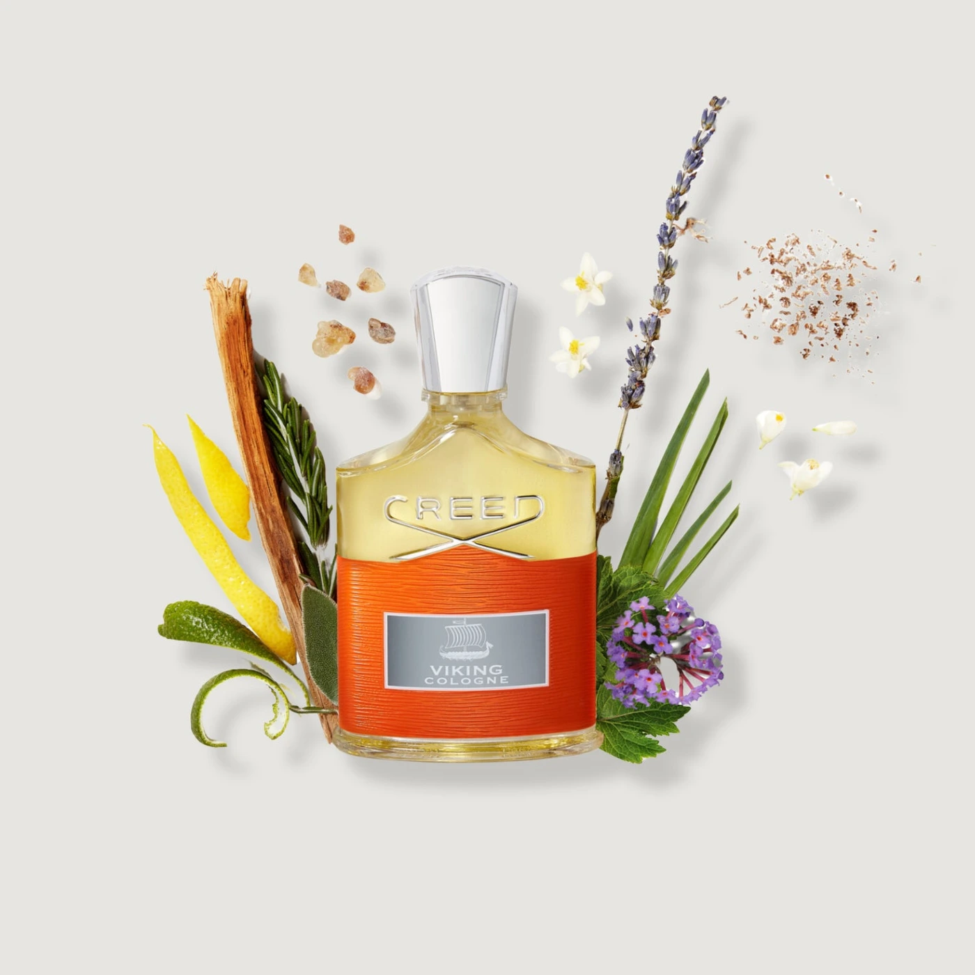 Viking Cologne — alternate