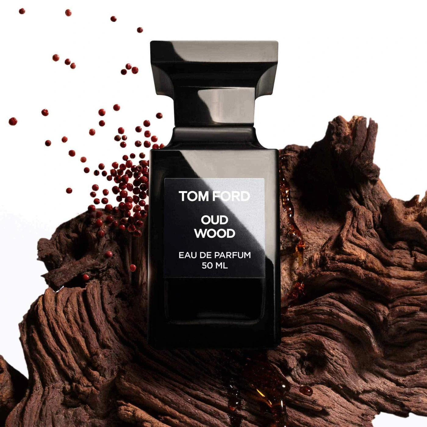 Oud Wood Eau de Parfum — alternate