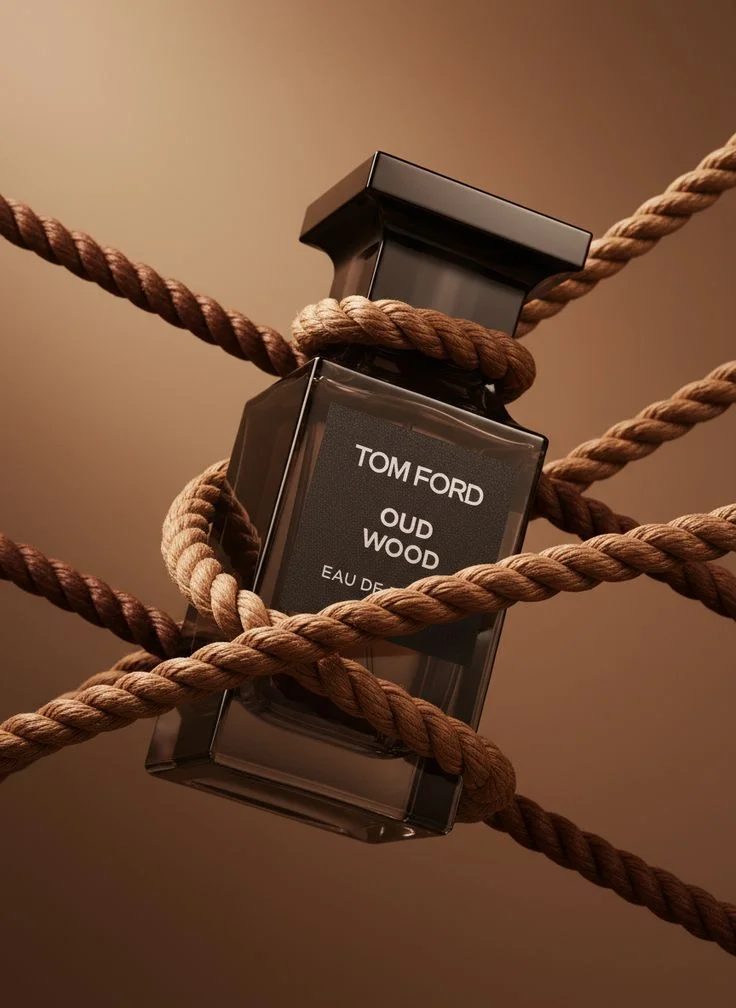 Tom Ford Oud Wood