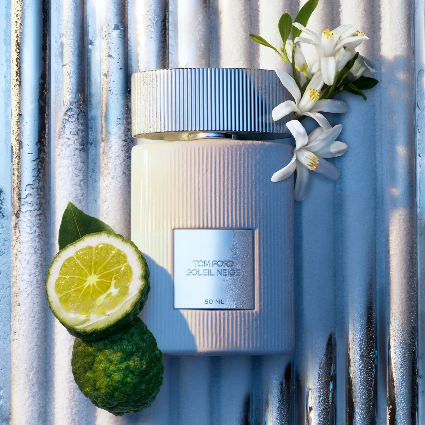 Soleil Neige Eau de Parfum — alternate