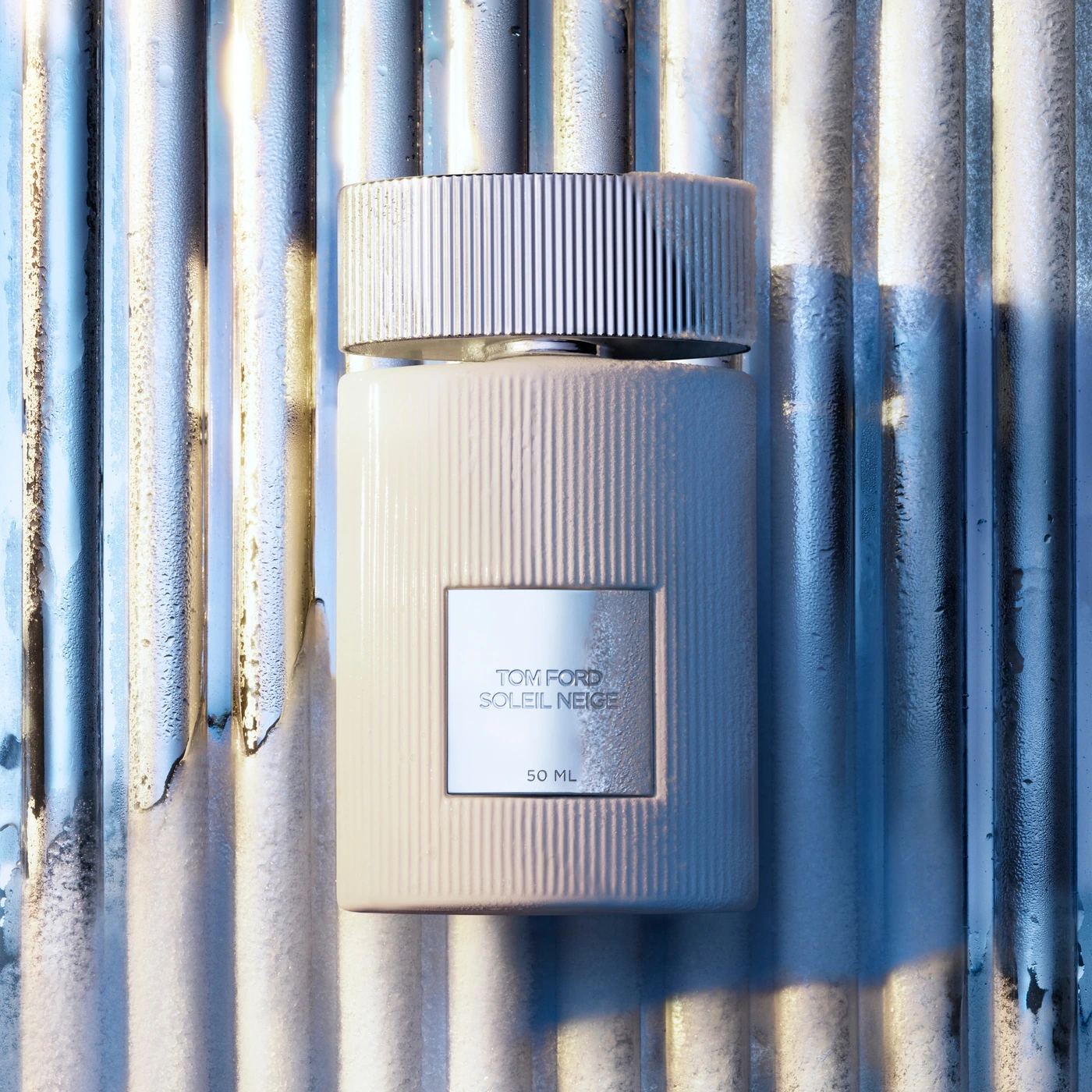 Soleil Neige Eau de Parfum — alternate